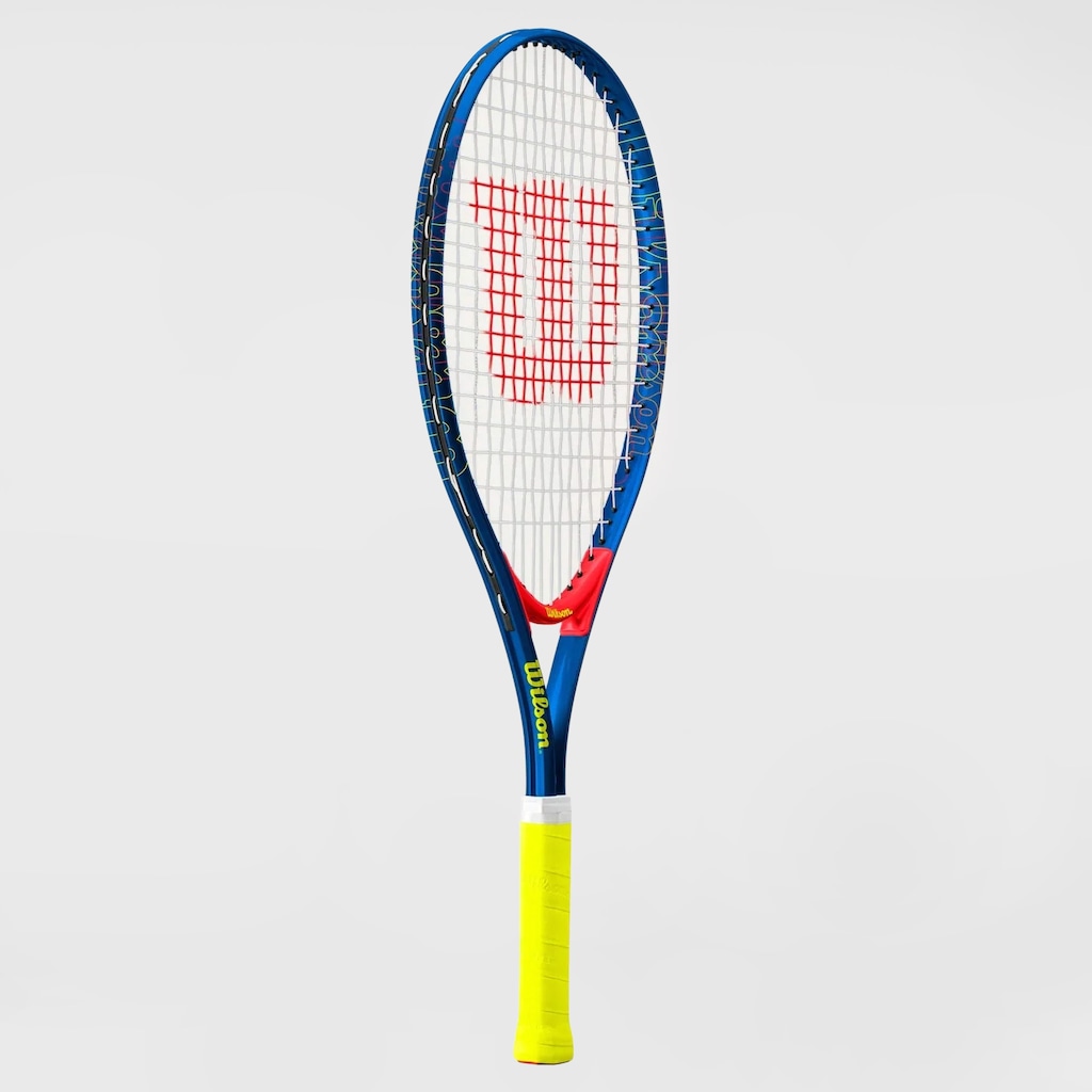 Imagem 1 do produto Raquete de Tênis Wilson US Open JR 25 Infantil