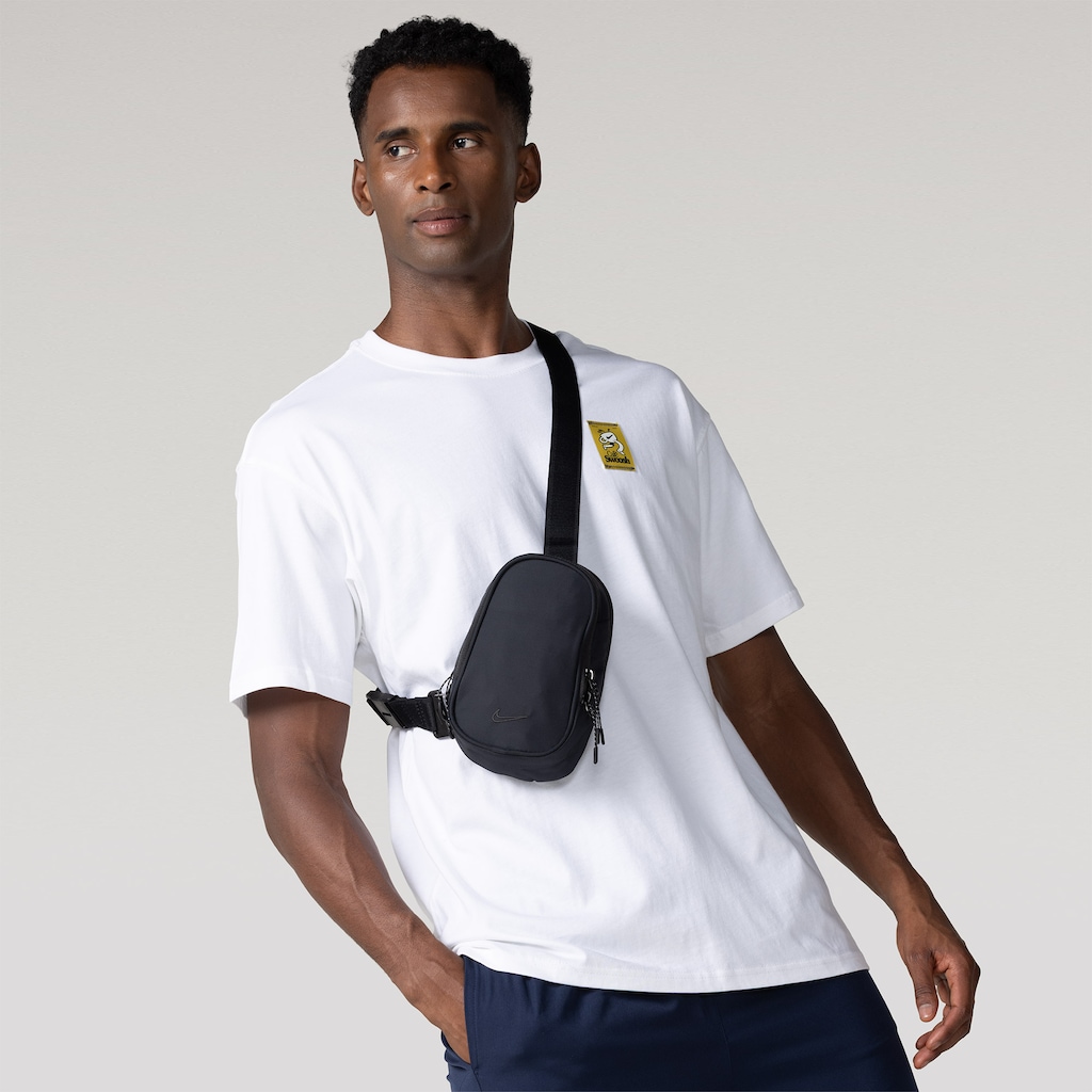 Mochila Nike Commute Crossbody Unissex
