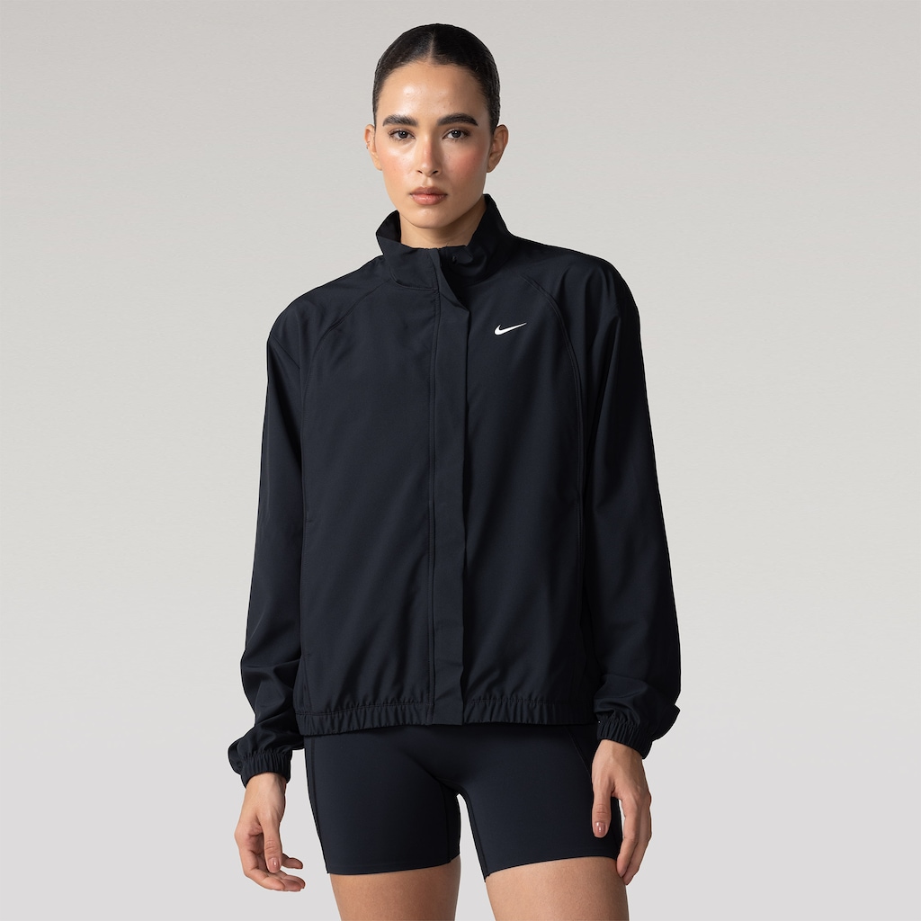 Jaqueta Feminina Nike One DF WVN