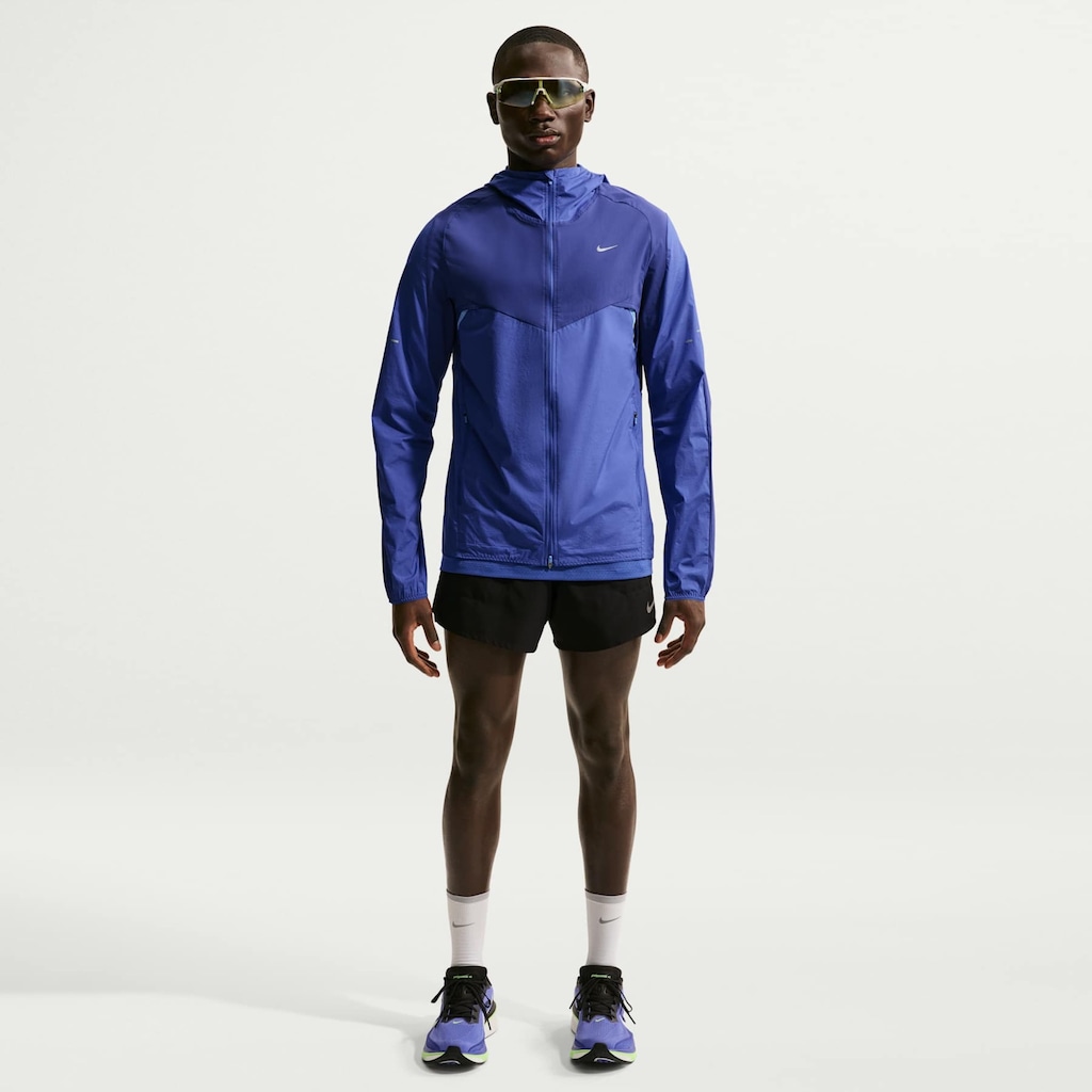 Imagem 4 do produto Jaqueta Nike Repel Stride Masculina