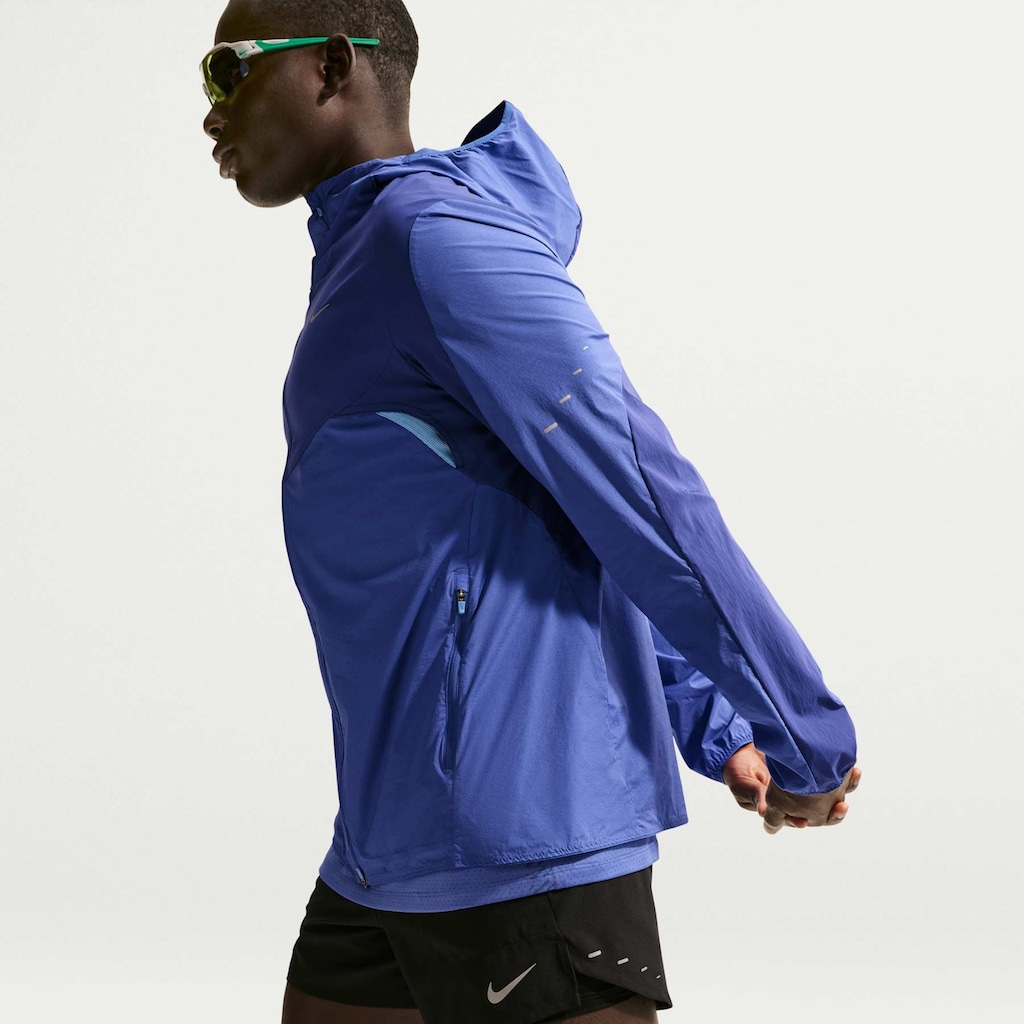 Imagem 5 do produto Jaqueta Nike Repel Stride Masculina