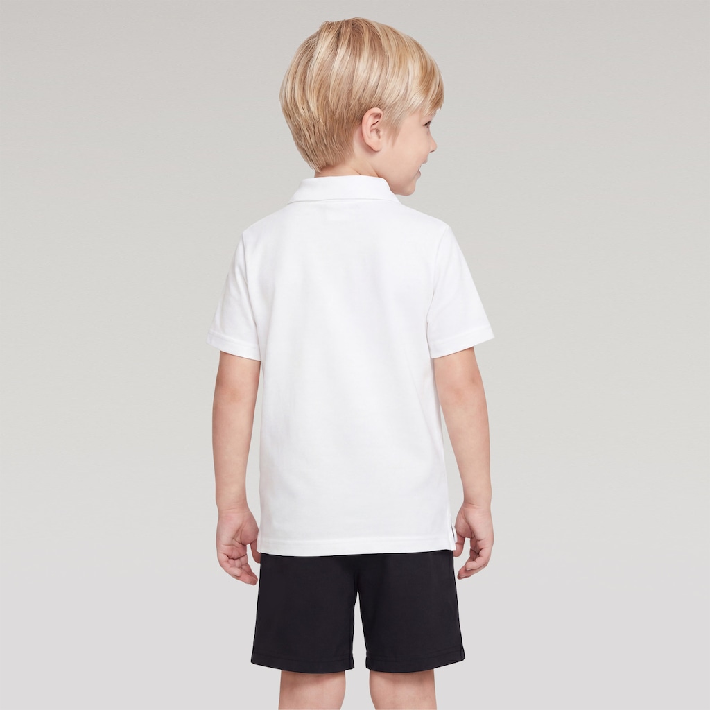 Imagem 2 do produto Camisa Polo Nike Club Knit Masculina