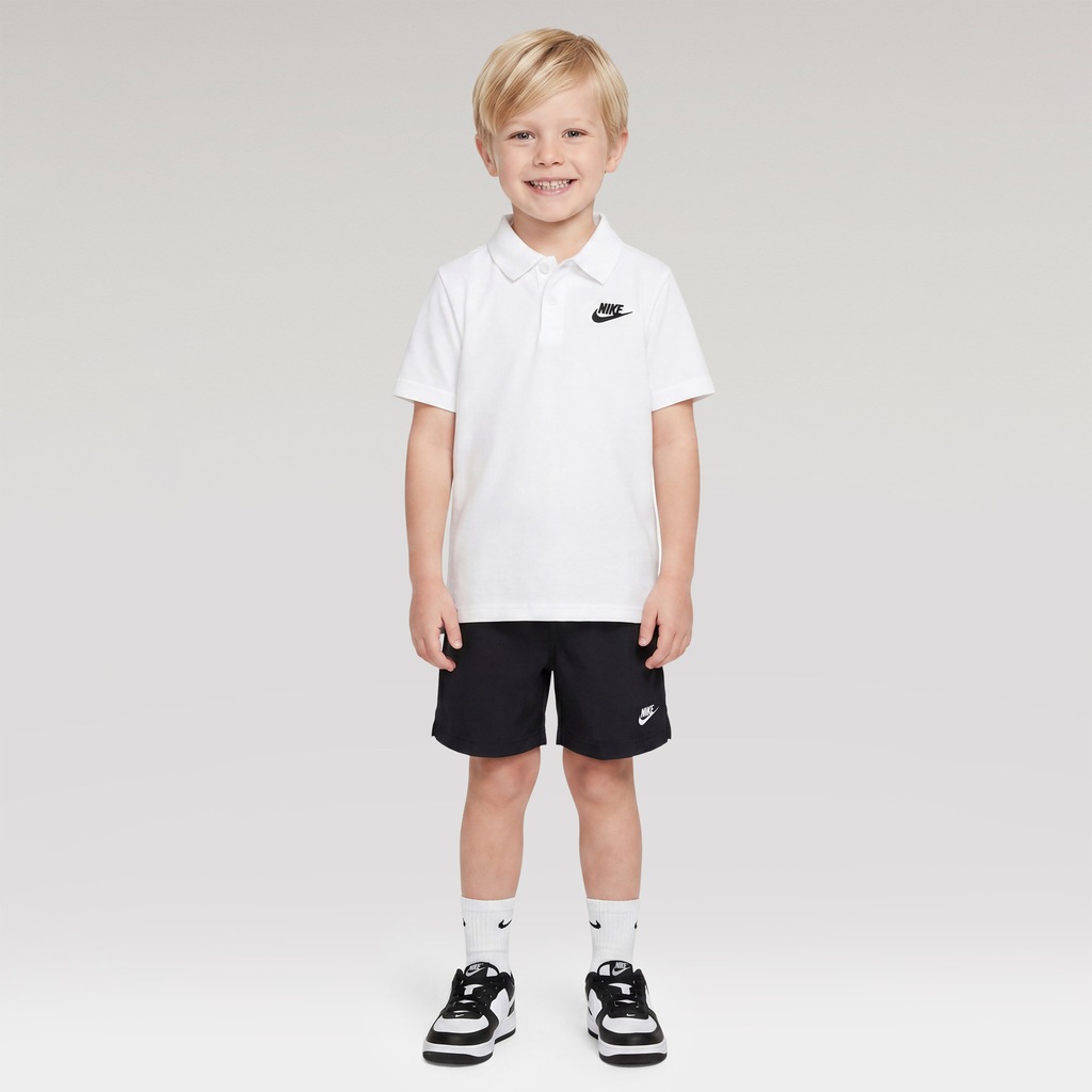 Imagem 3 do produto Camisa Polo Nike Club Knit Masculina