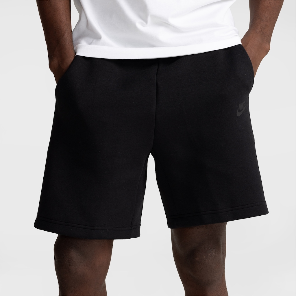 Imagem 1 do produto Bermuda Masculina Nike Tech Fleece