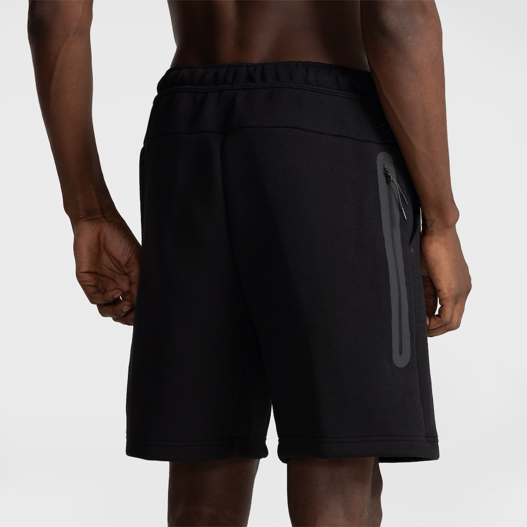 Imagem 2 do produto Bermuda Masculina Nike Tech Fleece
