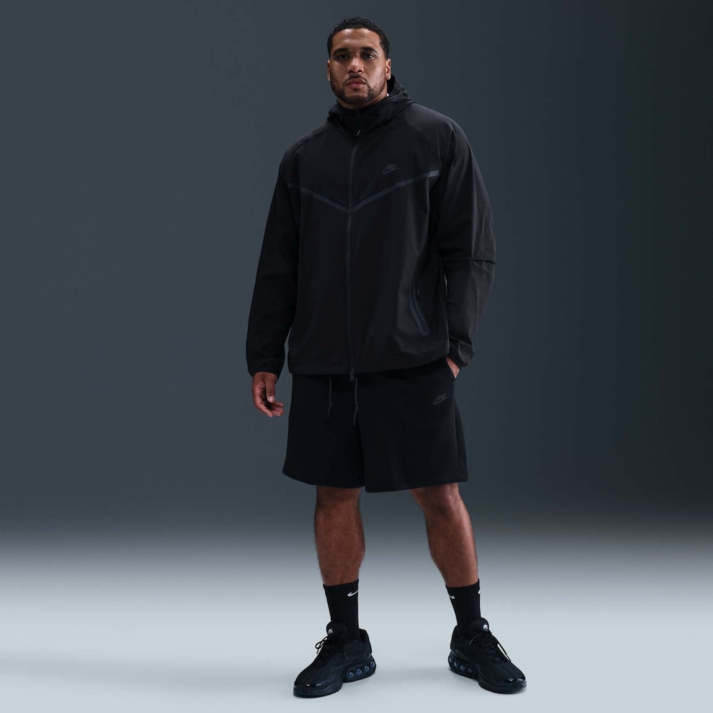 Imagem 4 do produto Bermuda Masculina Nike Tech Fleece