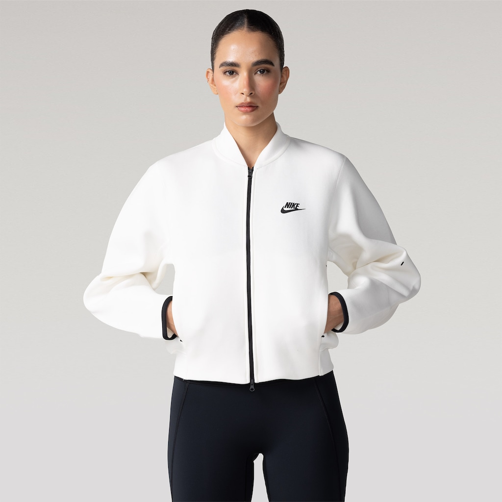 Jaqueta Nike Tech Fleece Unissex