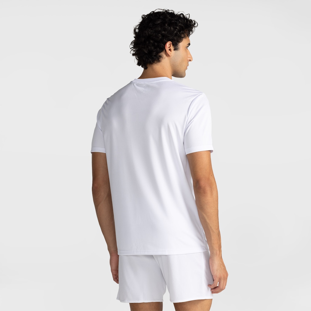 Imagem 2 do produto Camisa do Galo Embossed Masculina