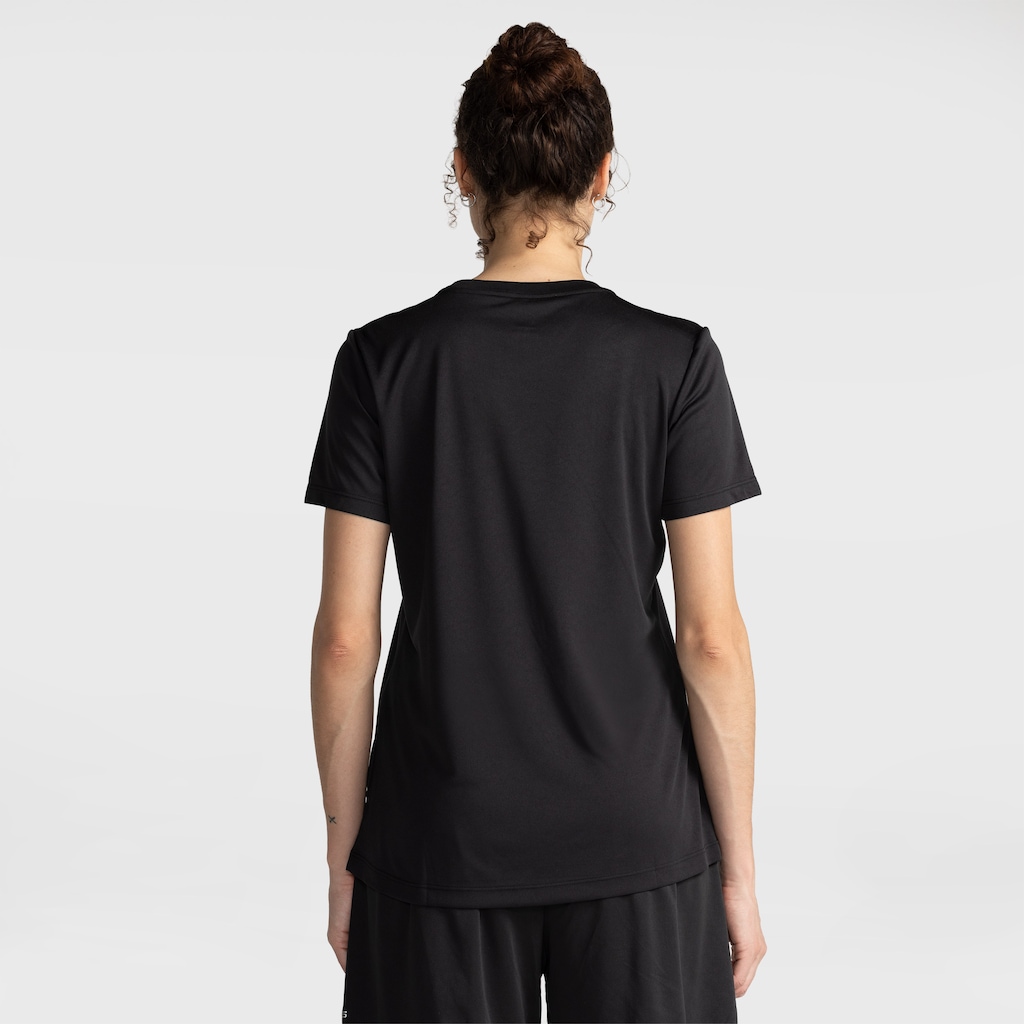 Imagem 2 do produto Camisa do Vasco Embossed Licenciada Feminina