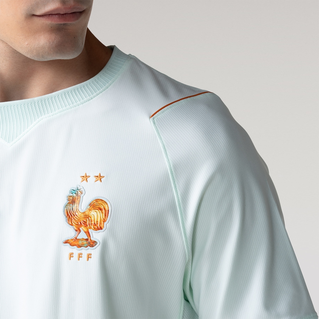 Imagem 5 do produto Camisa França II 26/27 Torcedor Nike Masculina