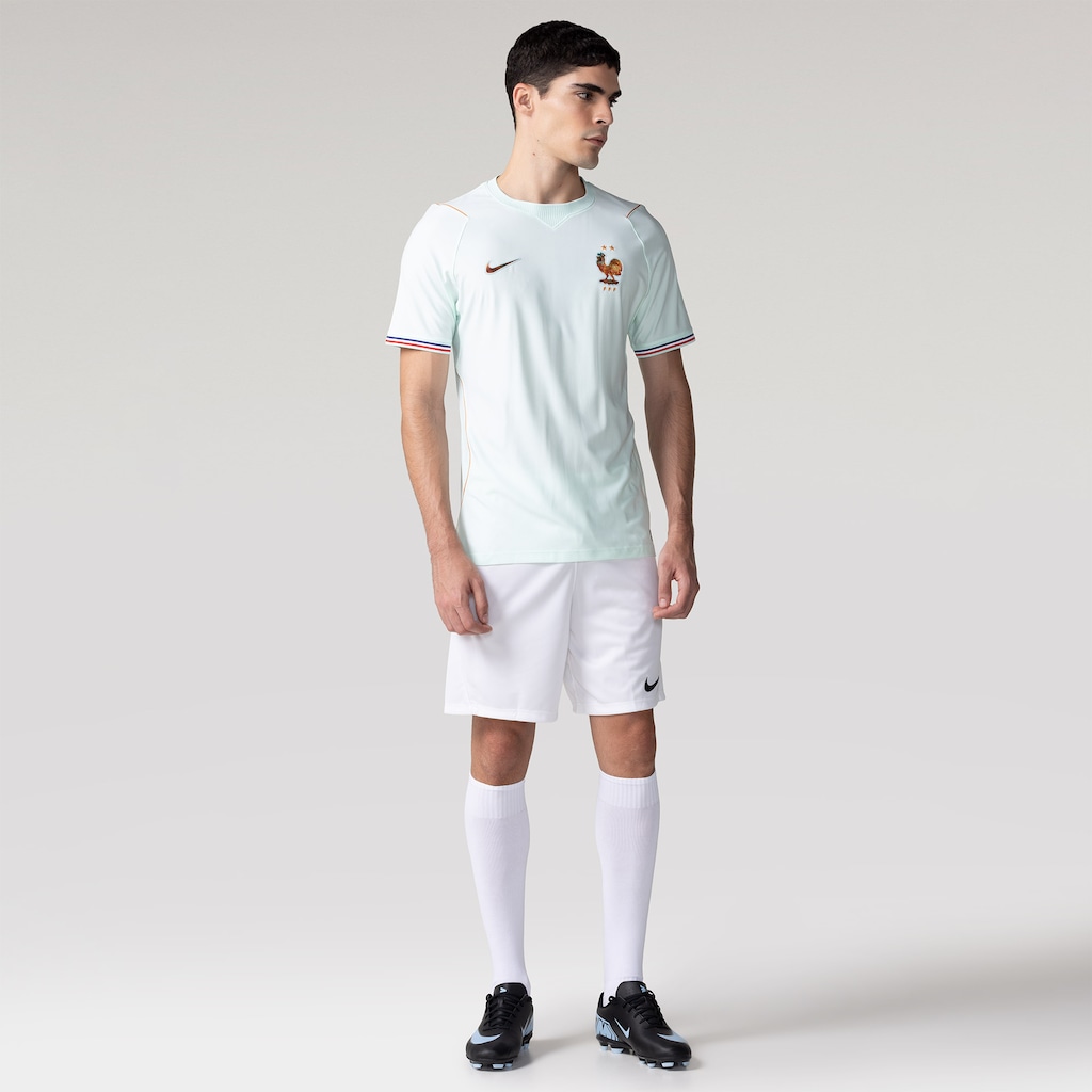 Imagem 3 do produto Camisa França II 26/27 Torcedor Nike Masculina