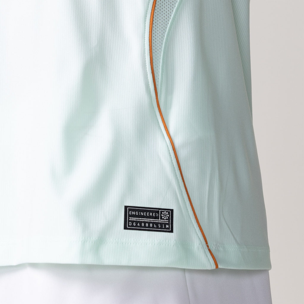 Imagem 4 do produto Camisa França II 26/27 Torcedor Nike Masculina
