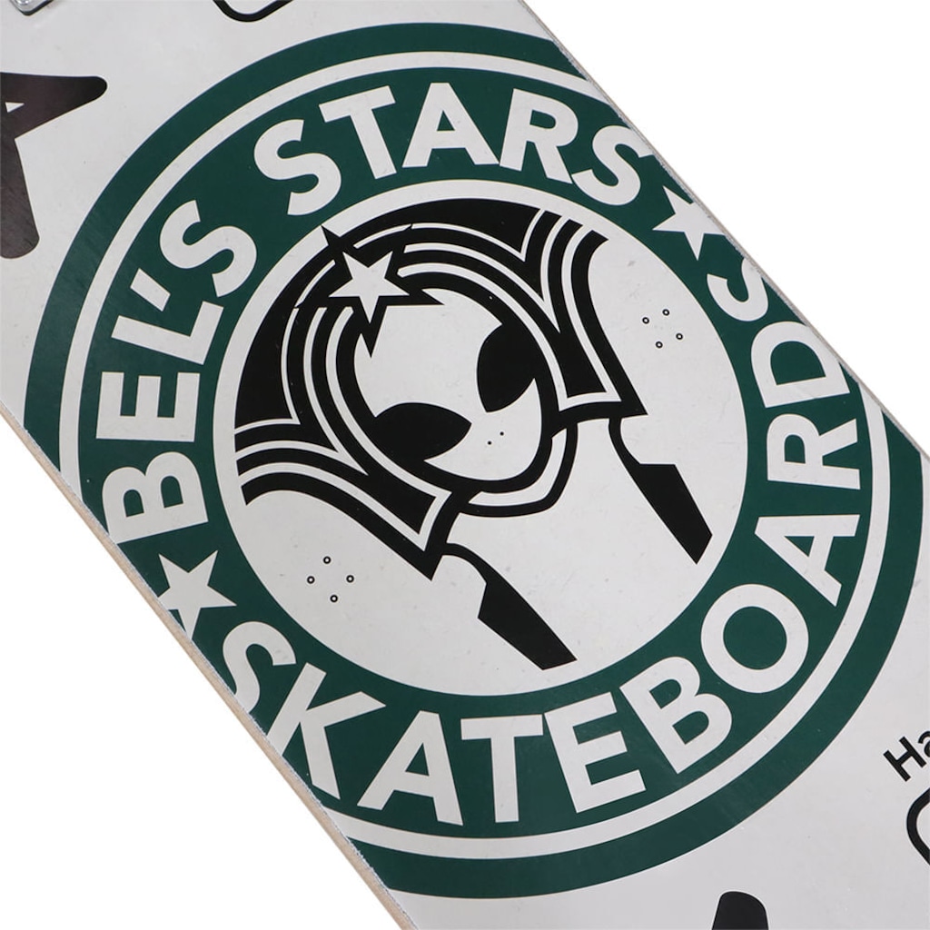 Imagem 3 do produto Skate Bel Estampa Centauro