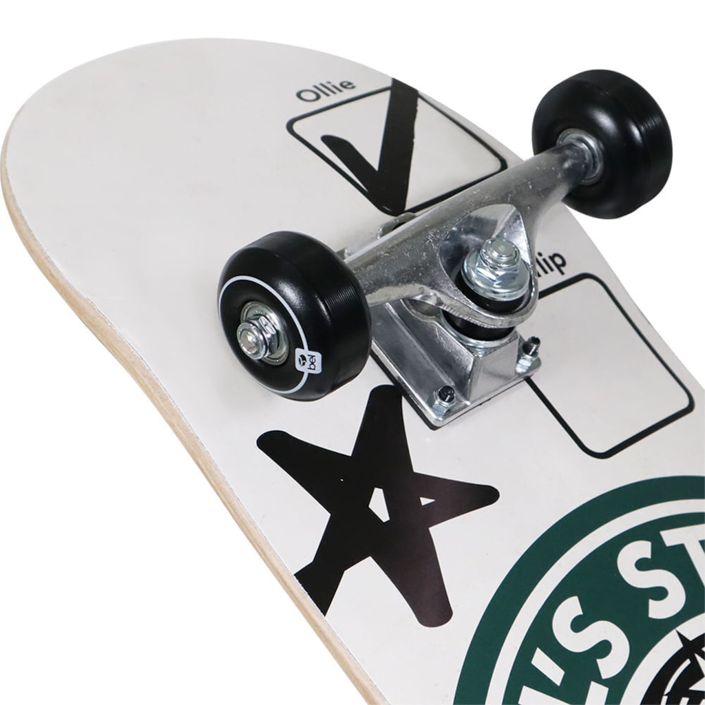 Imagem 4 do produto Skate Bel Estampa Centauro
