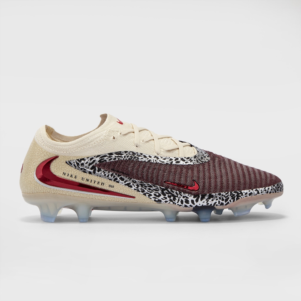 Chuteira de Campo Adulto Nike Phantom 6 Low Elite