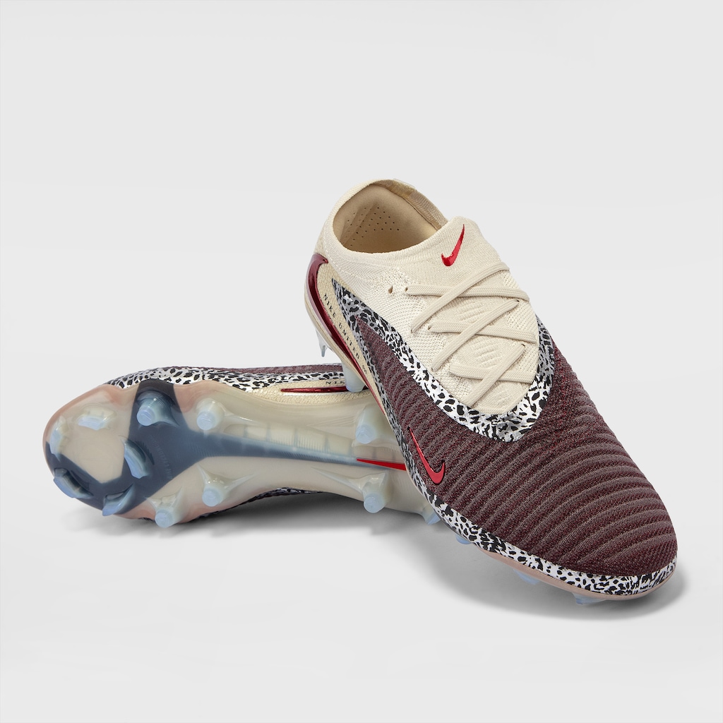 Imagem 2 do produto Chuteira de Campo Adulto Nike Phantom 6 Low Elite