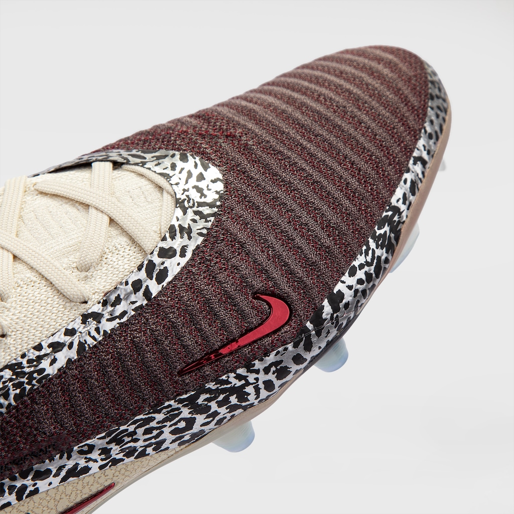 Imagem 4 do produto Chuteira de Campo Adulto Nike Phantom 6 Low Elite