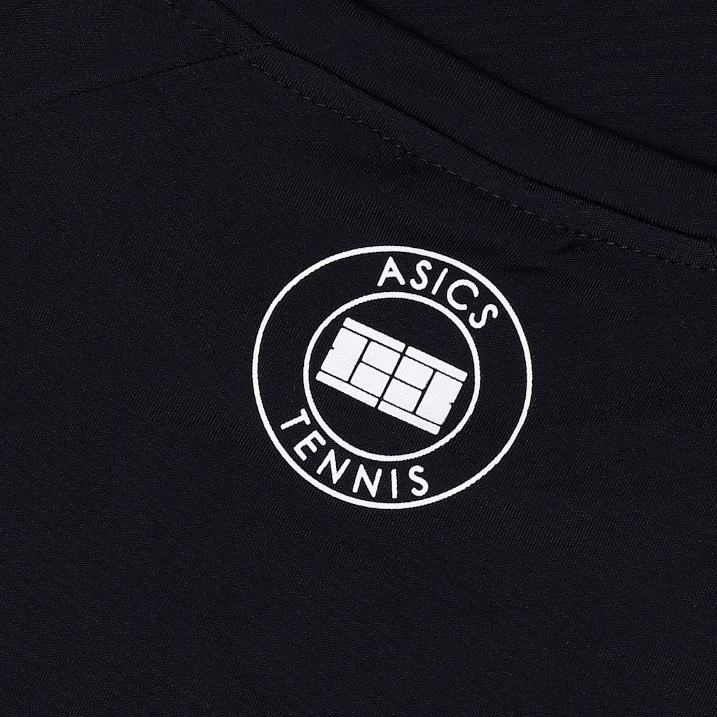 Camiseta Asics Emblema Infantil - Foto 4