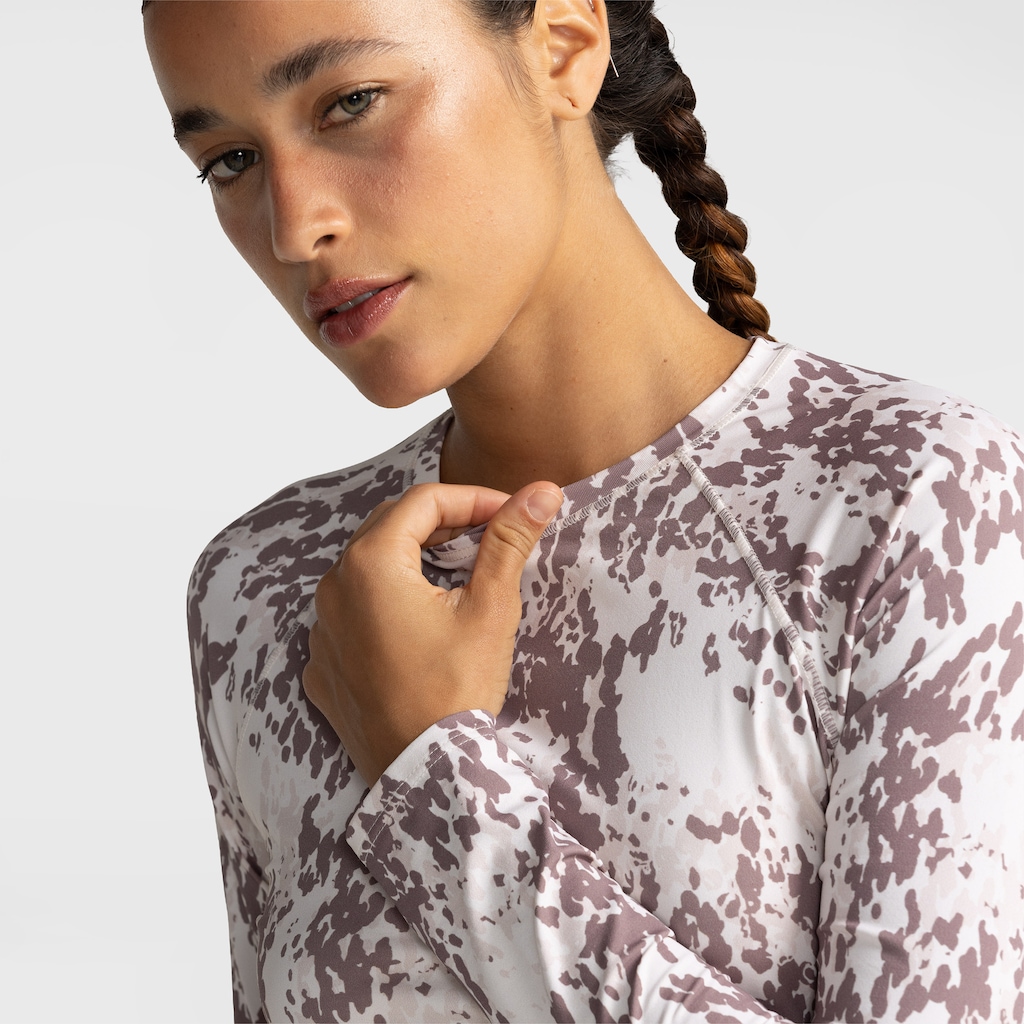 Imagem 3 do produto Camiseta Oxer UV Estampada Unissex