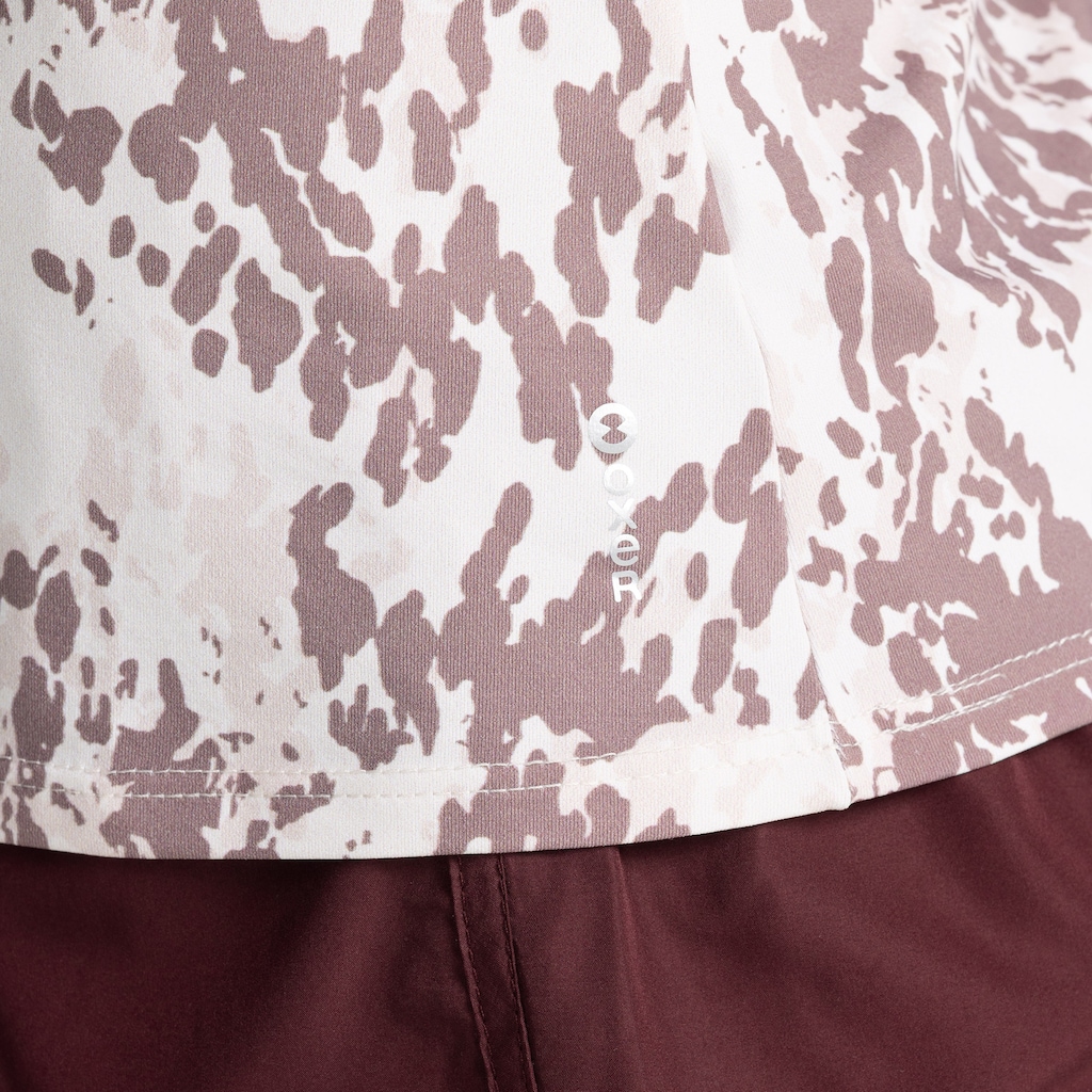 Imagem 4 do produto Camiseta Oxer UV Estampada Unissex