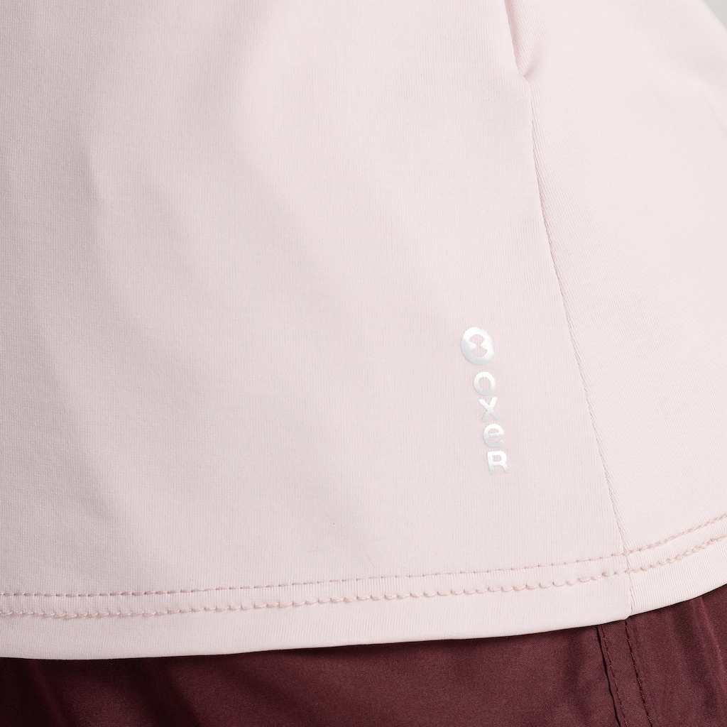 Imagem 4 do produto Camiseta Oxer UV Estampada Unissex