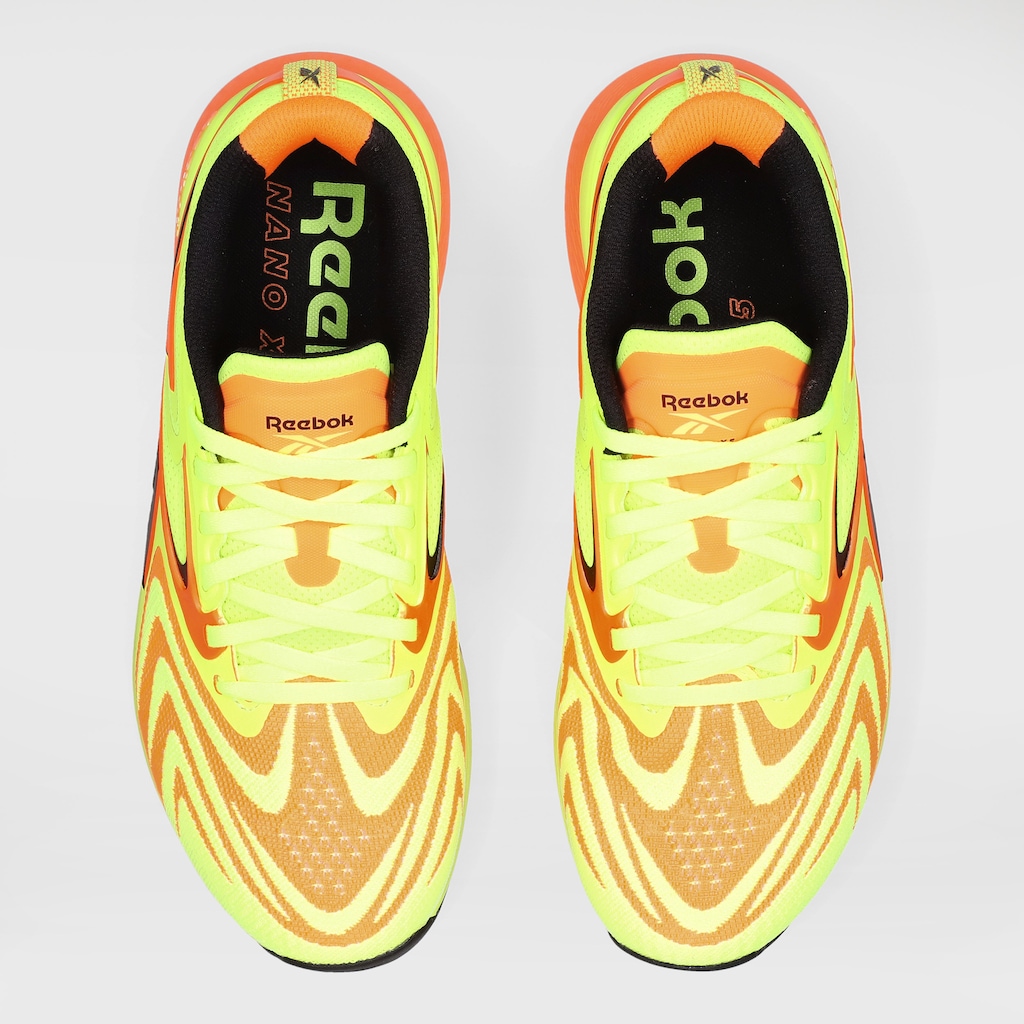 Imagem 4 do produto Tênis Masculino Reebok Nano X5 Edge