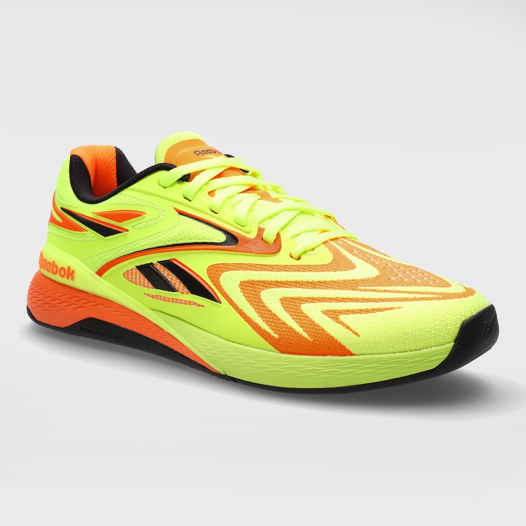 Imagem 2 do produto Tênis Masculino Reebok Nano X5 Edge