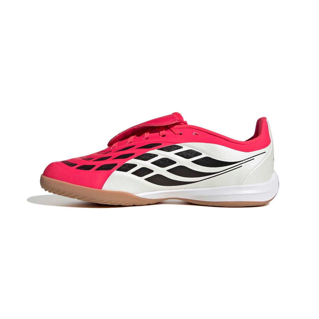 Imagem 2 do produto Chuteira Futsal Infantil adidas Língua Dobrável Predator League