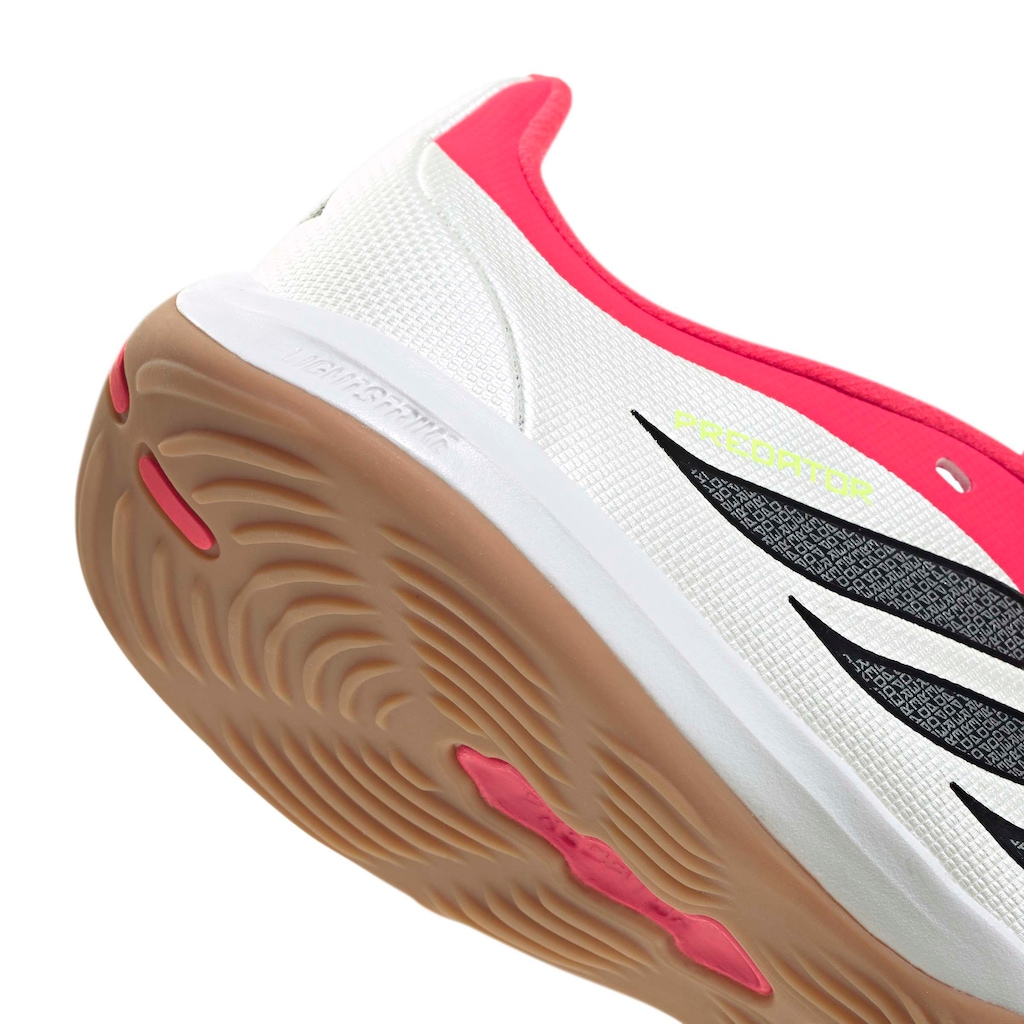 Imagem 3 do produto Chuteira Futsal Infantil adidas Língua Dobrável Predator League