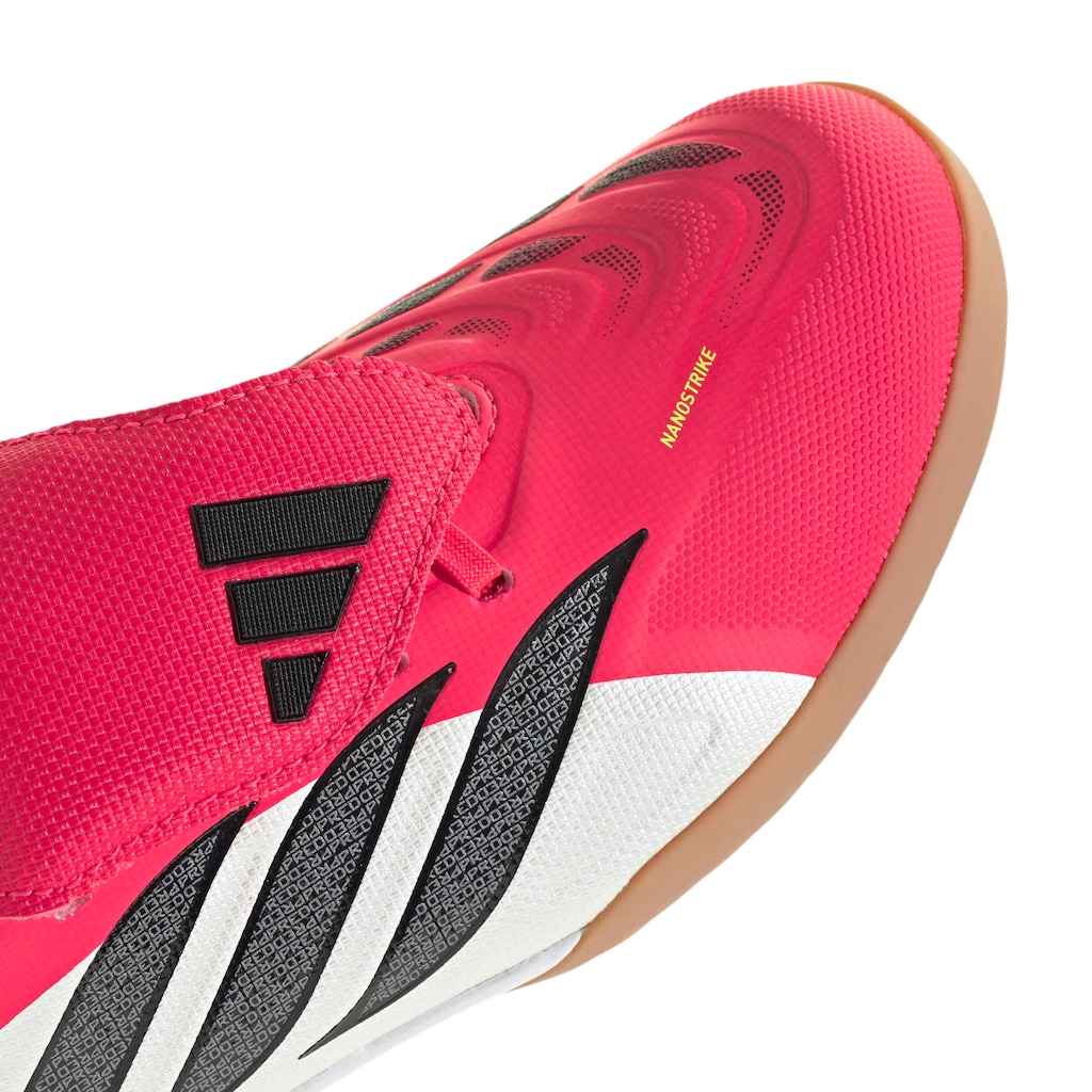 Imagem 4 do produto Chuteira Futsal Infantil adidas Língua Dobrável Predator League