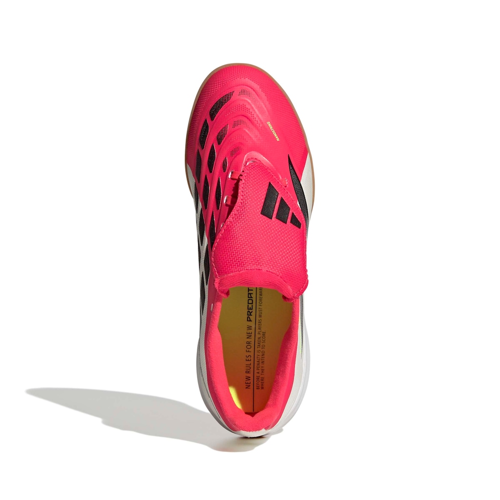 Imagem 5 do produto Chuteira Futsal Infantil adidas Língua Dobrável Predator League