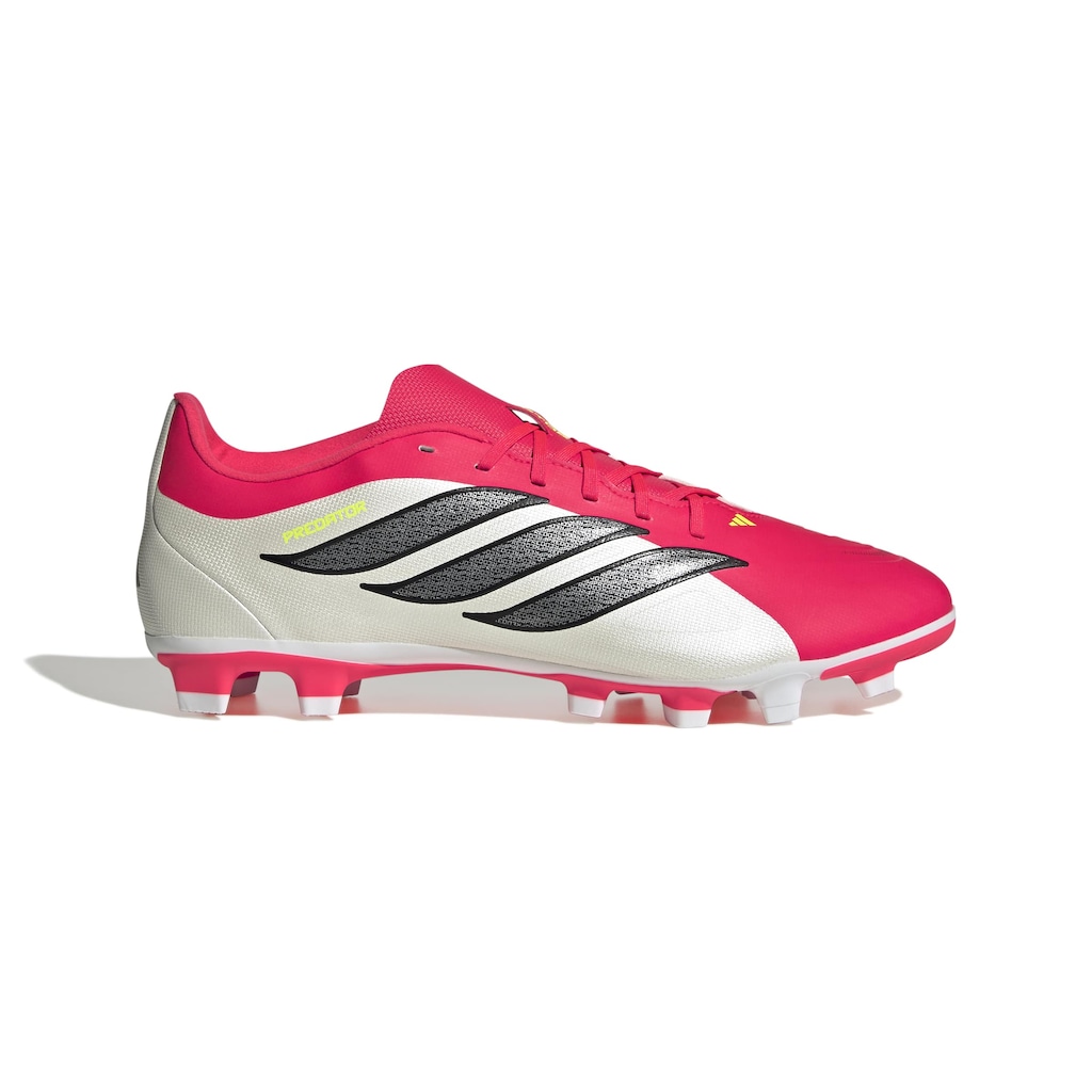 Chuteira de Campo Adidas Predator Club Unissex