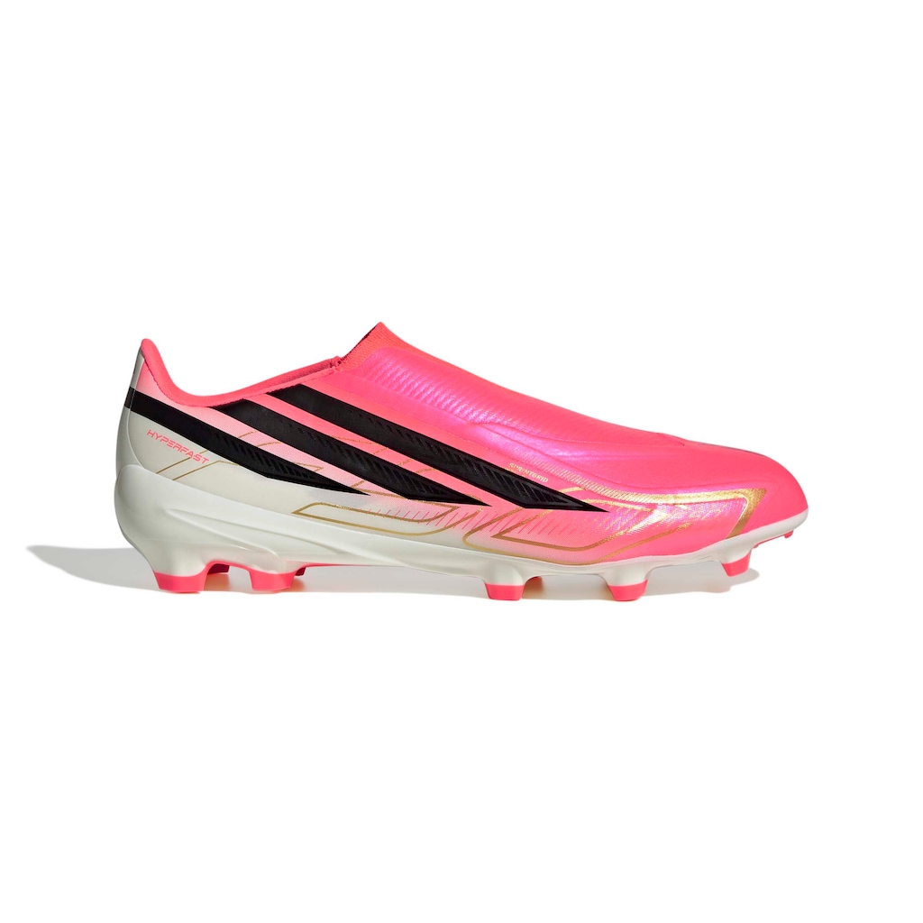 Chuteira de Campo Adulto adidas F50 Hyperfast League
