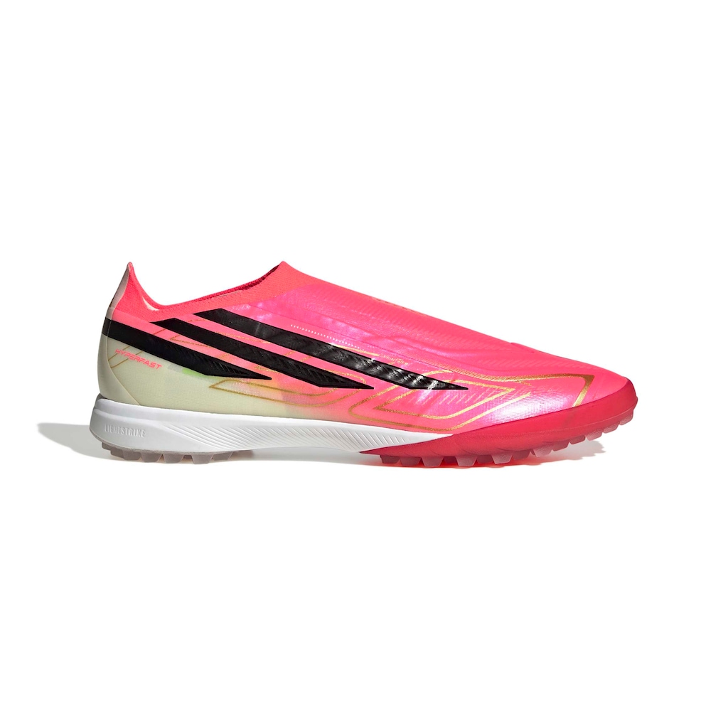 Chuteira Society Adulto adidas F50 Hyperfast Pro