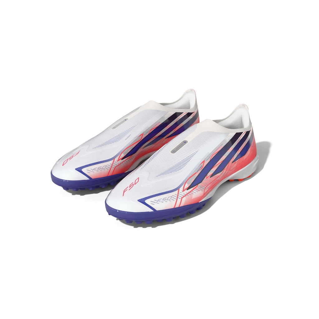 Imagem 2 do produto Chuteira Society Adulto adidas F50 Hyperfast Pro