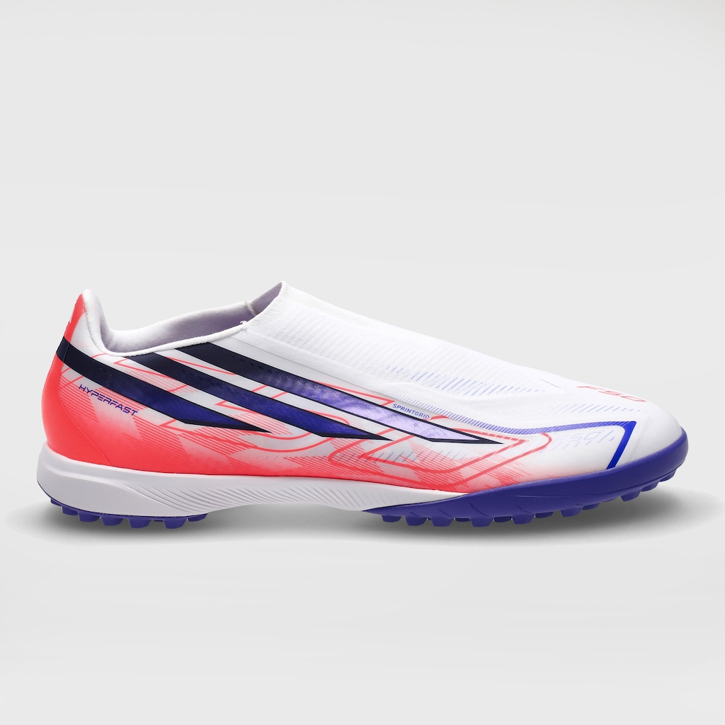 Imagem 1 do produto Chuteira Society Adulto adidas F50 Hyperfast League
