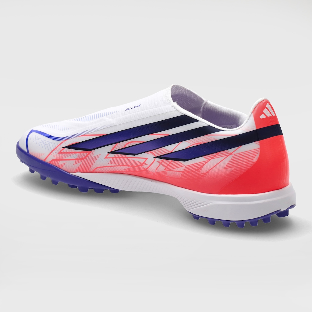 Imagem 3 do produto Chuteira Society Adulto adidas F50 Hyperfast League