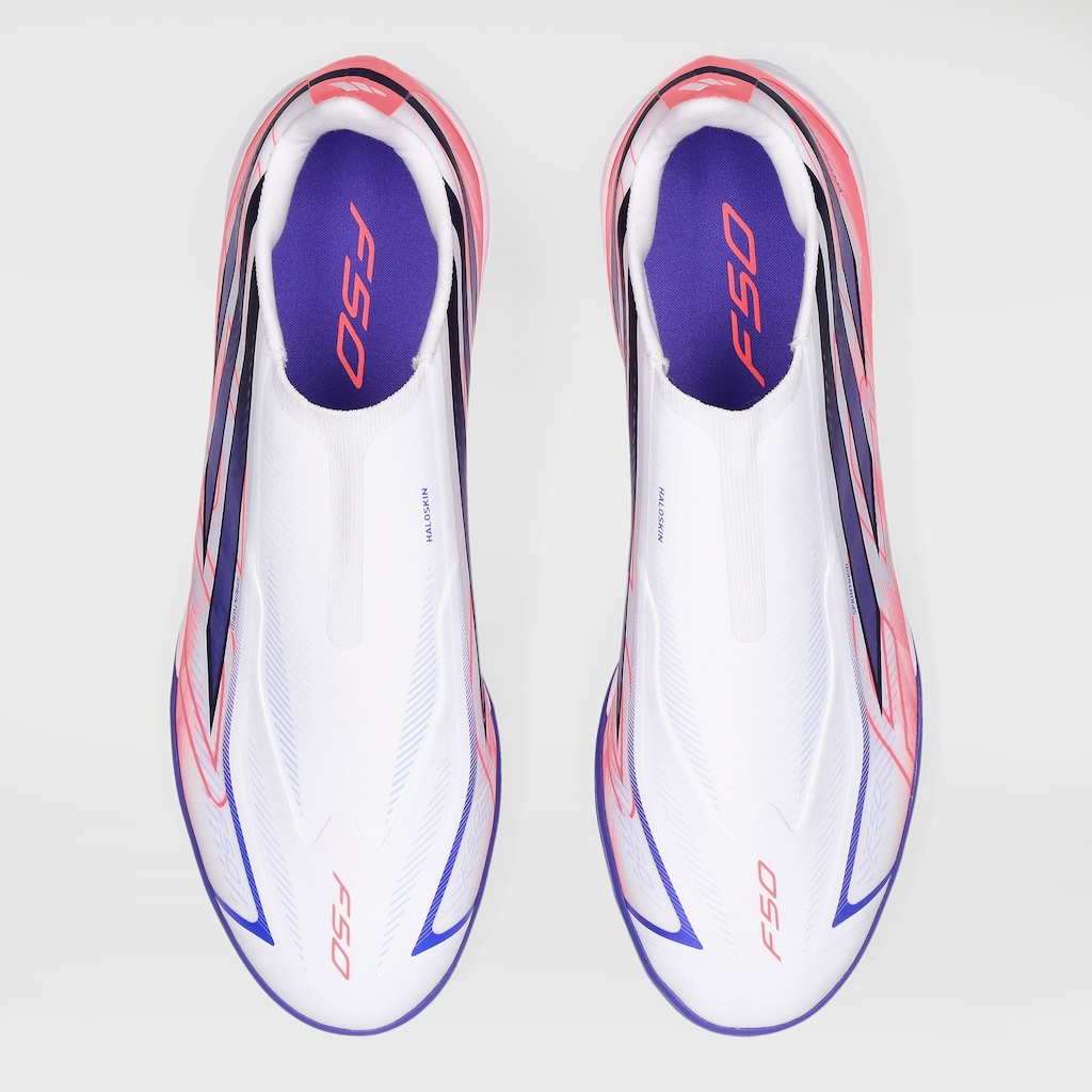 Imagem 4 do produto Chuteira Society Adulto adidas F50 Hyperfast League