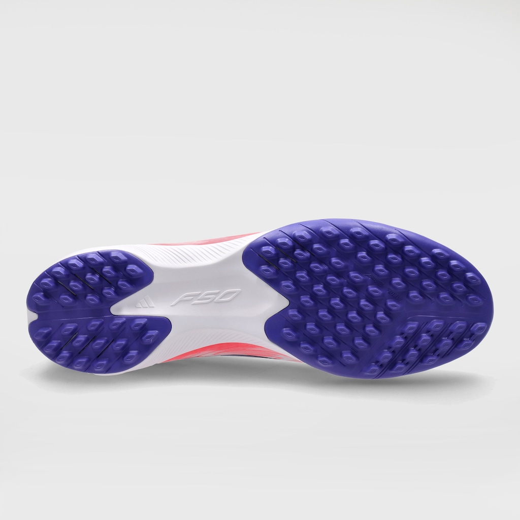 Imagem 5 do produto Chuteira Society Adulto adidas F50 Hyperfast League