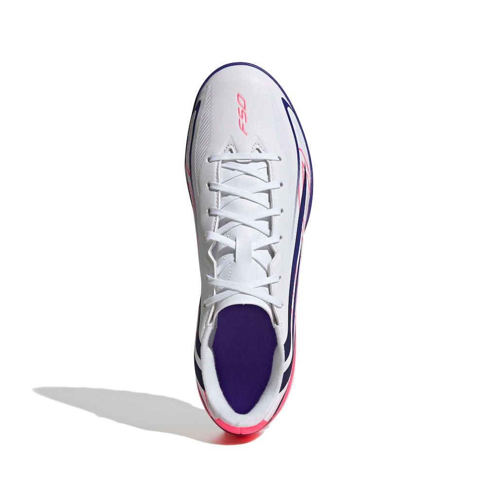 Imagem 2 do produto Chuteira Society Adulto adidas F50 Hyperfast Club
