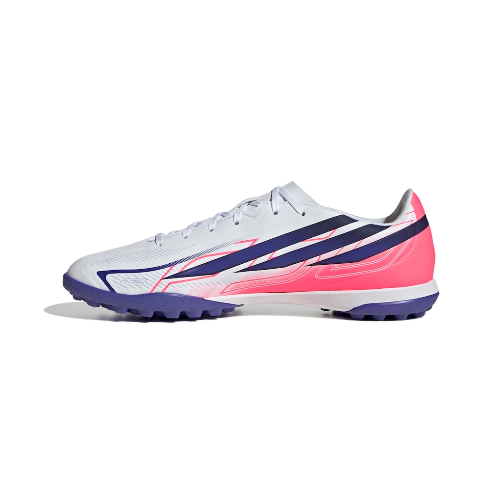 Imagem 4 do produto Chuteira Society Adulto adidas F50 Hyperfast Club
