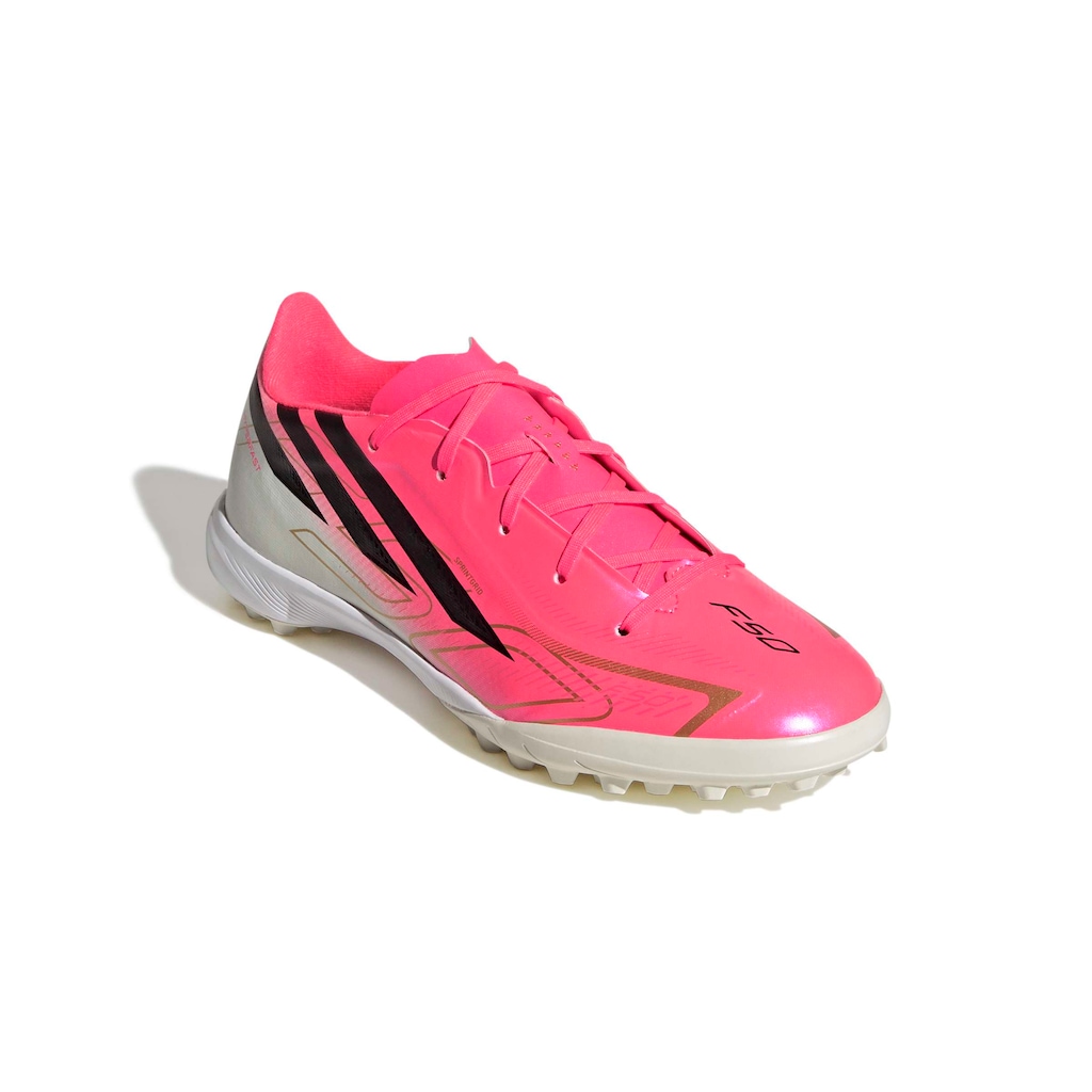 Chuteira Society Adulto adidas F50 Hyperfast League