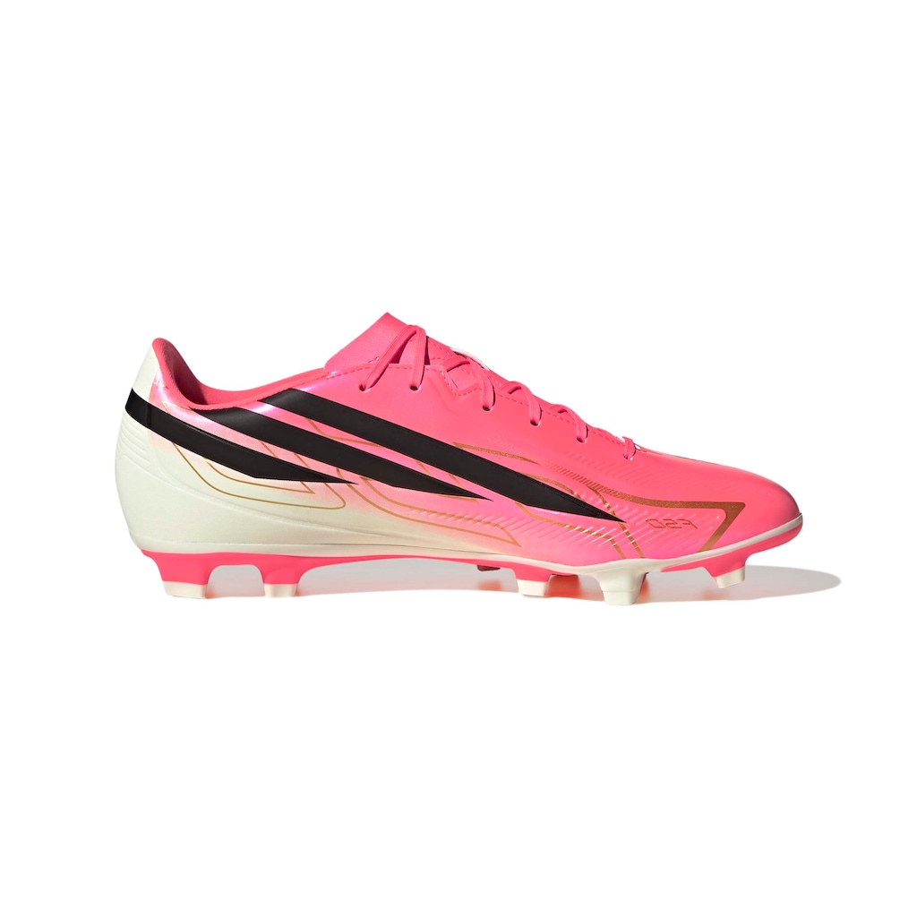 Chuteira de Campo Adulto adidas F50 Hyperfast Club