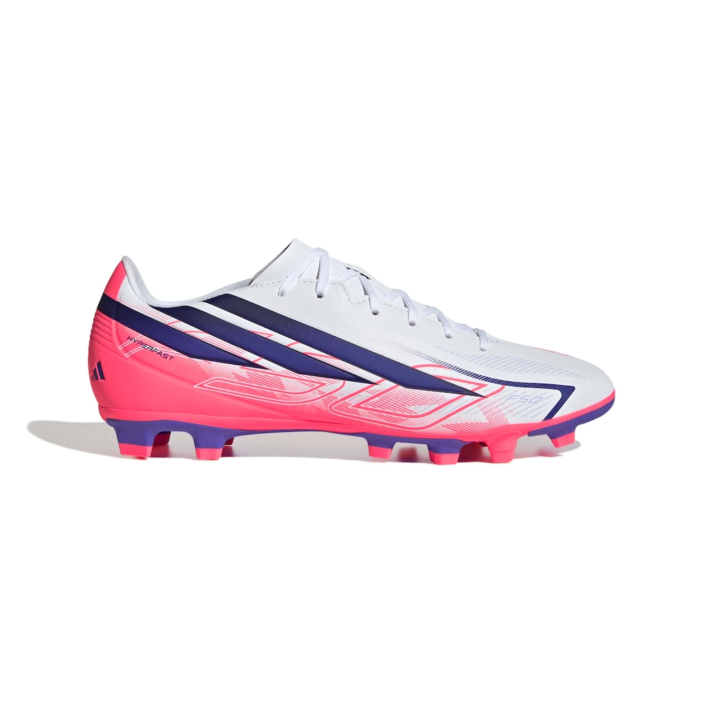 Imagem 1 do produto Chuteira de Campo Adulto adidas F50 Hyperfast Club