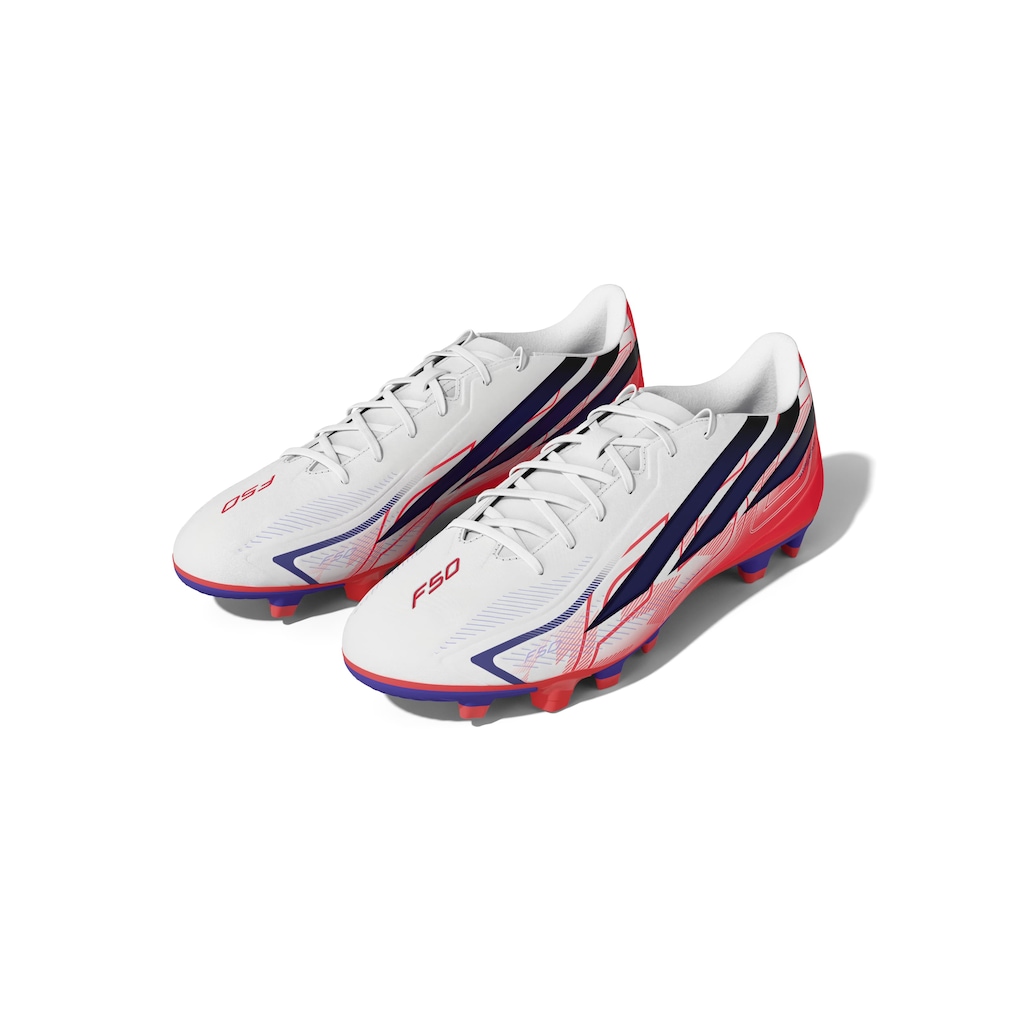 Imagem 2 do produto Chuteira de Campo Adulto adidas F50 Hyperfast Club