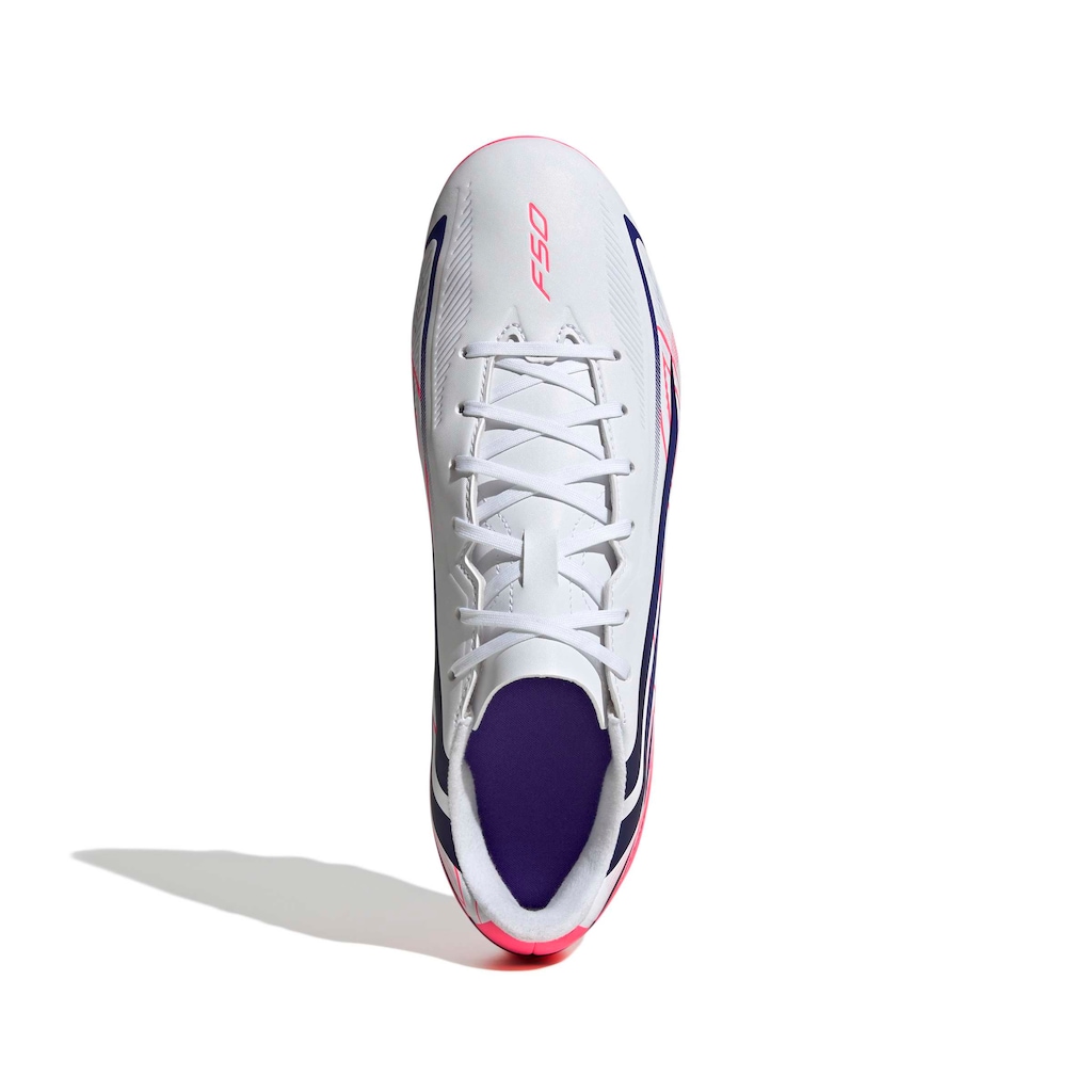 Imagem 4 do produto Chuteira de Campo Adulto adidas F50 Hyperfast Club