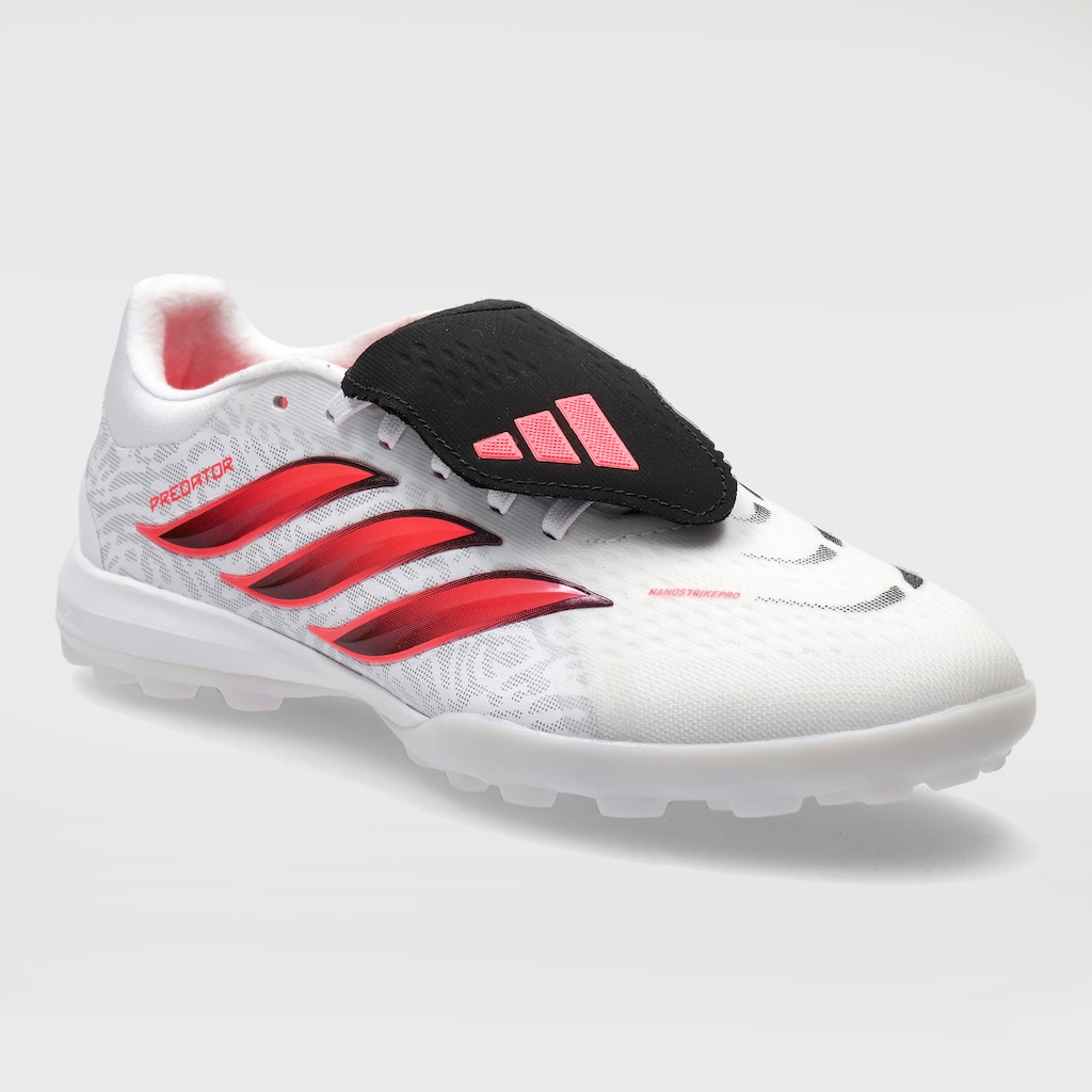 Imagem 2 do produto Chuteira Society Adulto adidas Predator Pro