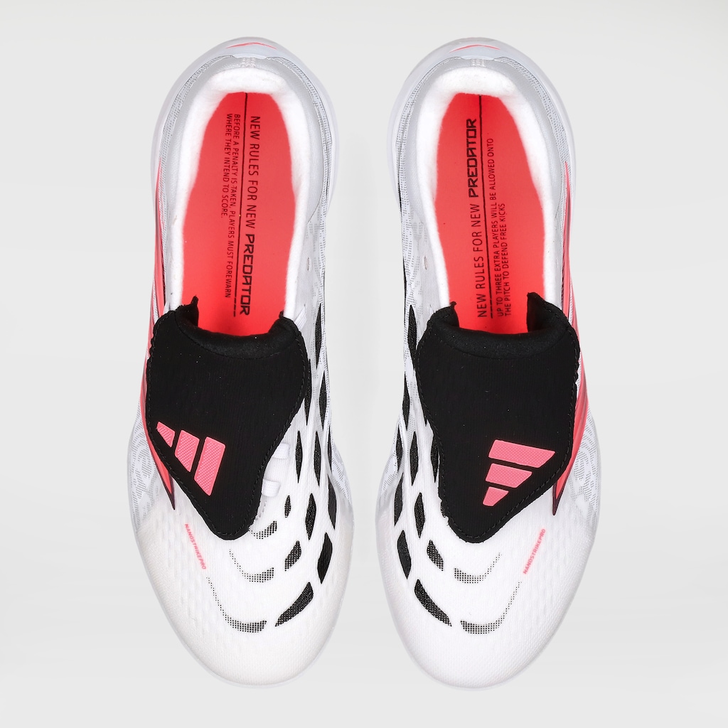 Imagem 4 do produto Chuteira Society Adulto adidas Predator Pro