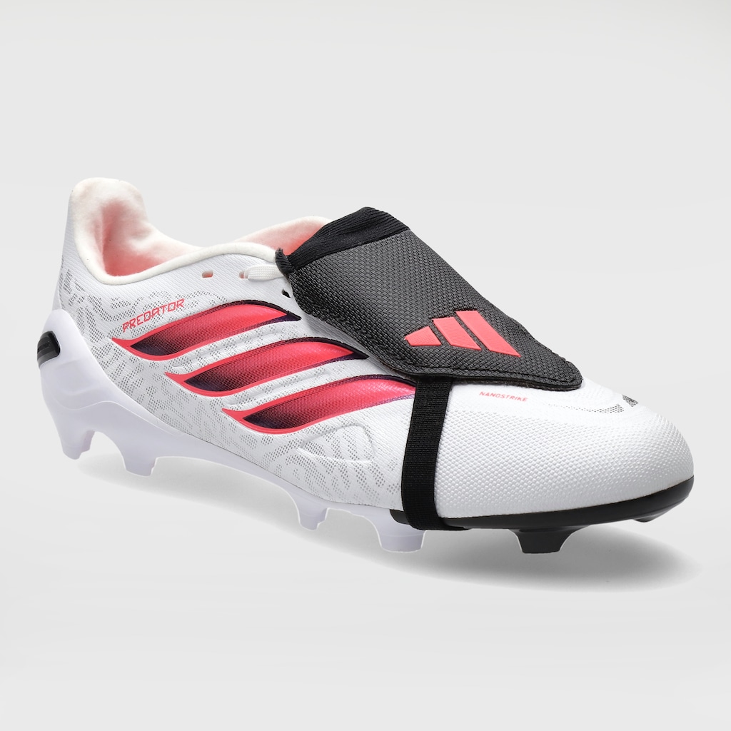 Imagem 2 do produto Chuteira de Campo Adulto adidas Predator League