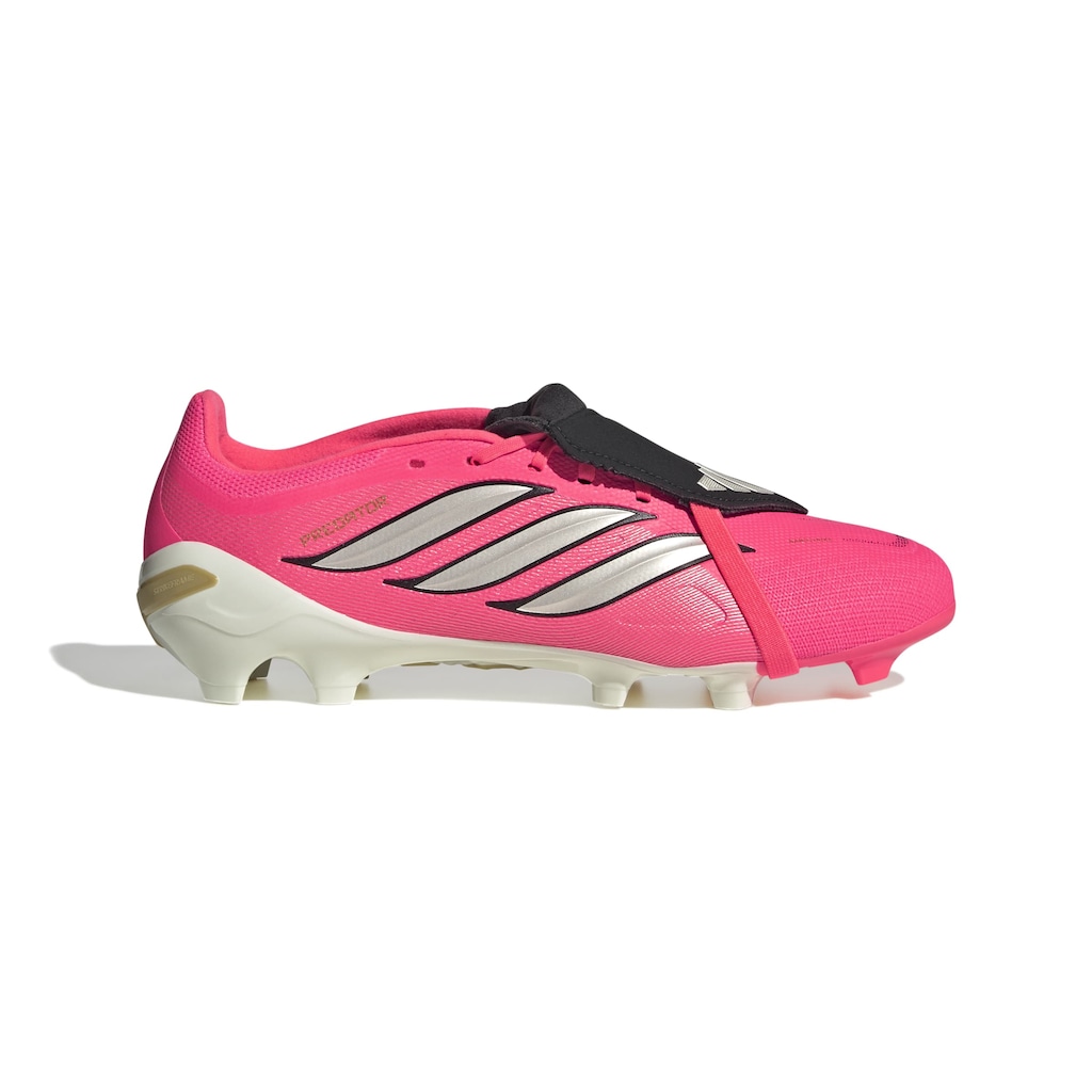 Chuteira de Campo Adulto adidas Predator League